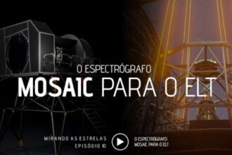 Final da Temporada da Série ‘Mirando as Estrelas’: Descubra o Maior Telescópio do Mundo