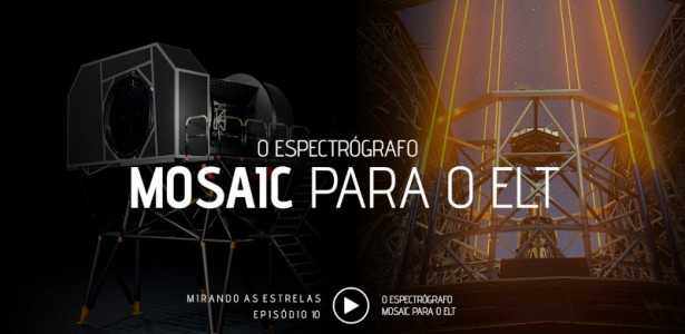 Final da Temporada da Série ‘Mirando as Estrelas’: Descubra o Maior Telescópio do Mundo
