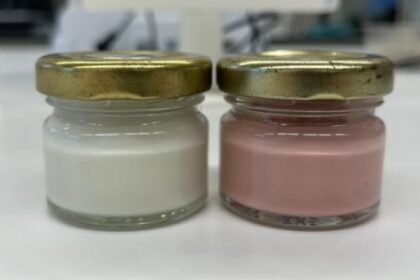 Corante Natural da Amazônia: Fungos como Inovação para Cosméticos Sustentáveis