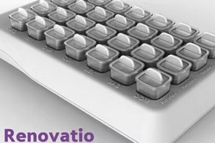 Dispositivo Inteligente para Lembrar Idosos de Tomar Remédios e Monitorar Ingestão