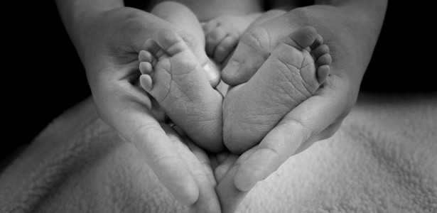 Bebês em situação de pobreza: atrasos no desenvolvimento motor aos seis meses