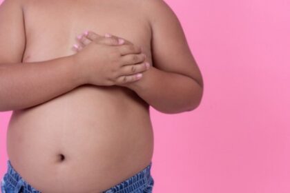 Estudo Revela que Obesidade Infantil em Crianças Paulistas Provoca Danos Vasculares Precoce