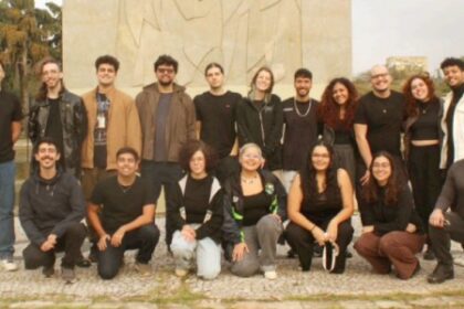 USP Brilha na Competição Internacional de Engenharia de Sistemas Biológicos