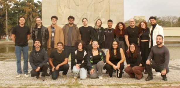 USP Brilha na Competição Internacional de Engenharia de Sistemas Biológicos