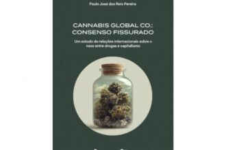 Regulação Avança à Medida que Produtos Derivados da Cannabis Formam Indústria Bilionária