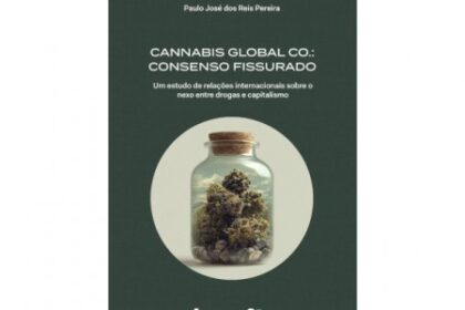 Regulação Avança à Medida que Produtos Derivados da Cannabis Formam Indústria Bilionária