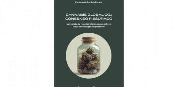 Regulação Avança à Medida que Produtos Derivados da Cannabis Formam Indústria Bilionária