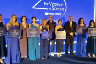 Cinco Bolsistas da FAPESP Recebem o Prêmio L'Oréal Mulheres na Ciência