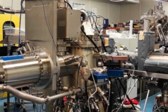 Novo Método Revolucionário Gera Pontos Quânticos com Vantagens para Tecnologias de Luz