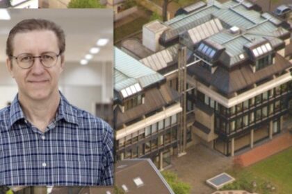 Professor da USP é Homenageado com Prêmio da Fundação Alexander von Humboldt