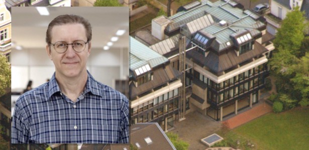 Professor da USP é Homenageado com Prêmio da Fundação Alexander von Humboldt