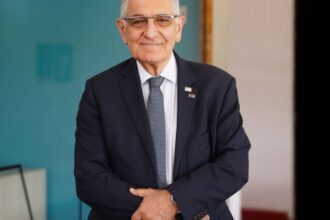 Vahan Agopyan: A Importância da Pesquisa e do Conhecimento em São Paulo