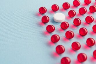 Medicamento para Osteoporose Revela Potencial no Tratamento de Doenças Relacionadas ao Excesso de Ferro