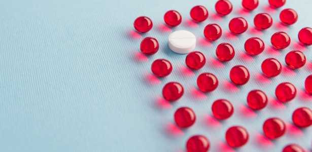 Medicamento para Osteoporose Revela Potencial no Tratamento de Doenças Relacionadas ao Excesso de Ferro