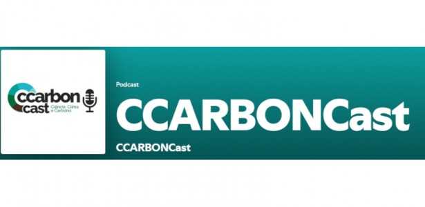 Podcast do Centro de Estudos de Carbono em Agricultura Tropical: Inovações e Sustentabilidade