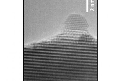 Catalisador Avançado Aumenta a Conversão de Etanol em Hidrogênio