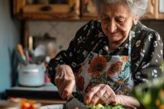 Como Avaliações Físicas Simples Podem Prever a Perda de Independência em Idosos