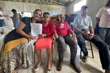 Quilombolas do Rio Grande do Sul conquistam créditos da reforma agrária