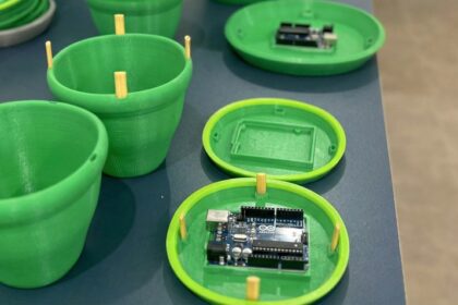 Startup do Tocantins inova com armadilha biológica contra dengue