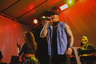 Carnaval nos distritos: Lú Costa, A Dama, 7Kassio e destaques do 2º dia