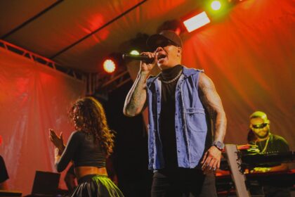 Carnaval nos distritos: Lú Costa, A Dama, 7Kassio e destaques do 2º dia