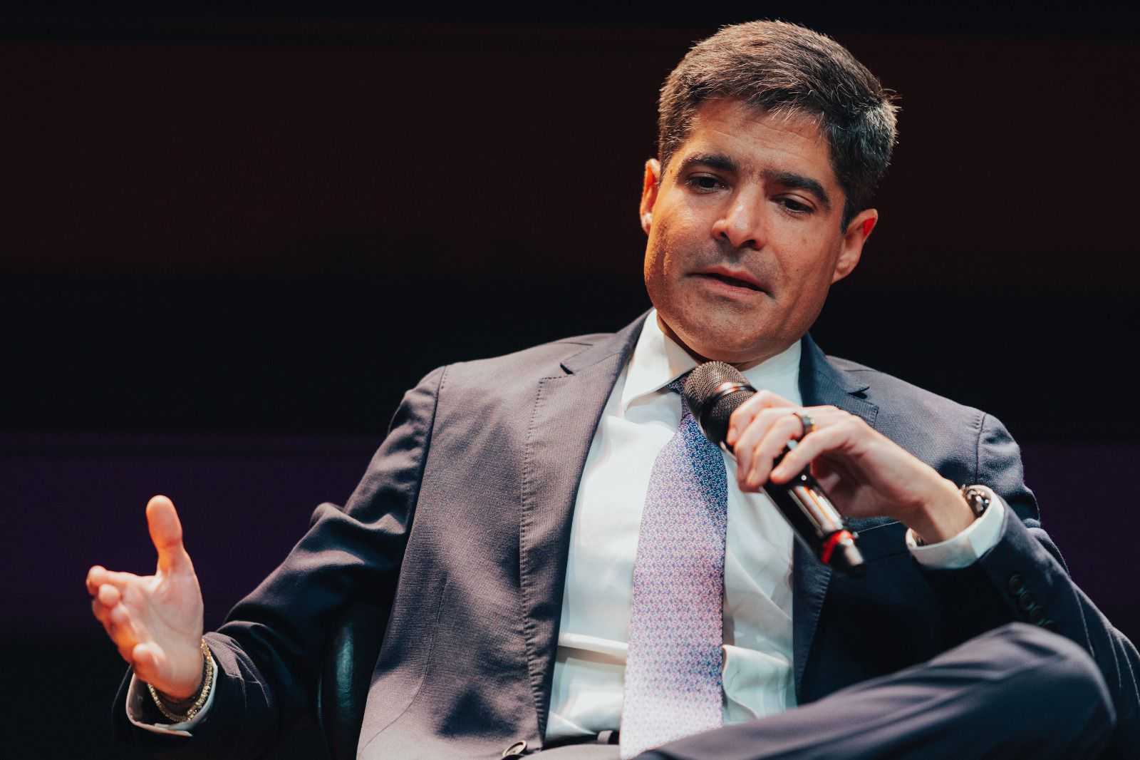 ACM Neto diz que chapa será fechada até março e confirma Roma e Coronel como nomes ao Senado