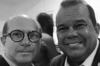 Assessor do vice-governador da Bahia morre vítima de infarto fulminante