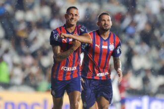 Bahia vence Vasco por 1x0 em São Januário e salta no Brasileirão