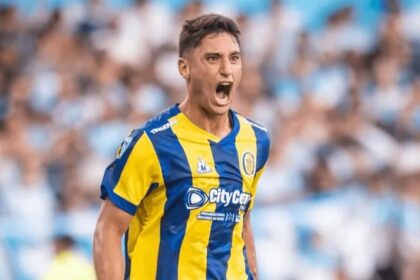 Novo reforço! Bahia acerta contratação de atacante argentino para sequência da temporada