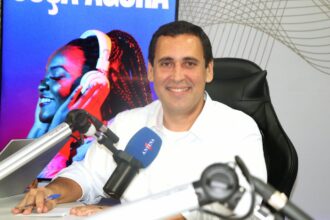 "Bahia foi escolhida para comemorar os 46 anos do PT porque é a meca da política" diz Éden