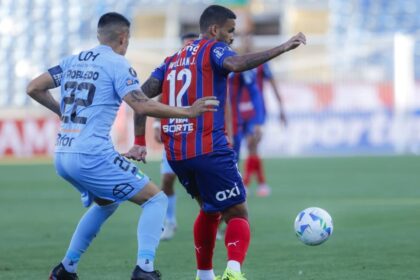 No Chile, Bahia é derrotado por 1x0 para O'Higgins e perde invencibilidade na temporada