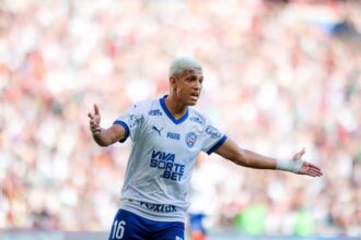 Bahia recusa proposta astronômica de clube europeu por Erick Pulga