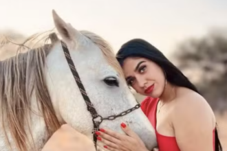 Suspeito é apontado após morte de ex-Rainha da Cavalgada na Bahia