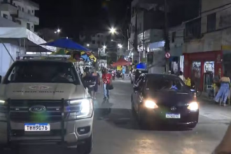 Operação em Amaralina resulta em 11 suspeitos mortos após PM ser assassinado