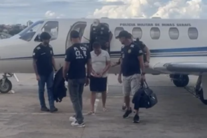 Polícia prende líder de facção em condomínio de luxo na Bahia