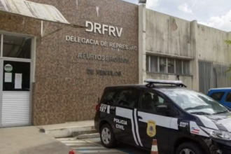 Assalto em Stella Mares termina com homem assassinado durante ação