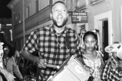 Coreógrafo de quadrilha junina é assassinado em Itapuã