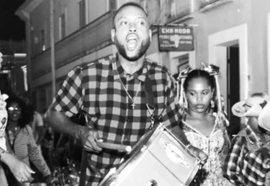 Coreógrafo de quadrilha junina é assassinado em Itapuã