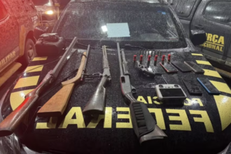 Polícia leva 12 à delegacia após turistas serem baleados em Prado