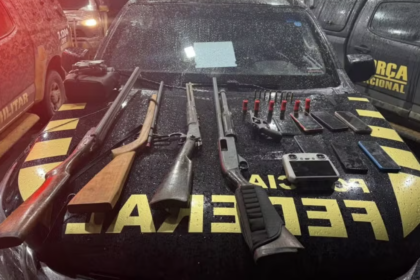 Polícia leva 12 à delegacia após turistas serem baleados em Prado