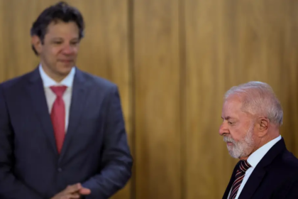 Lula avança na escolha de Mello e Cavalcanti para o BC, desafiando mercado