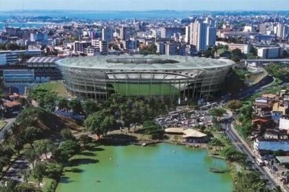 City Football Group e Bahia podem assumir gestão da Arena Fonte Nova em nova PPP