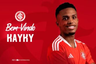 De saída! Clube da Série A anuncia atacante do Bahia como novo reforço