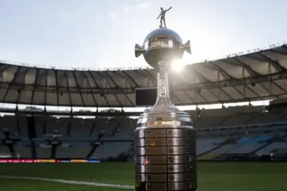 Possíveis adversários do Bahia se enfrentam na Libertadores