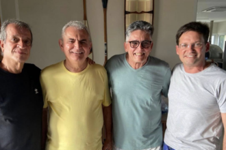 Coronel recebe convite do PL, mas deve migrar para o União Brasil