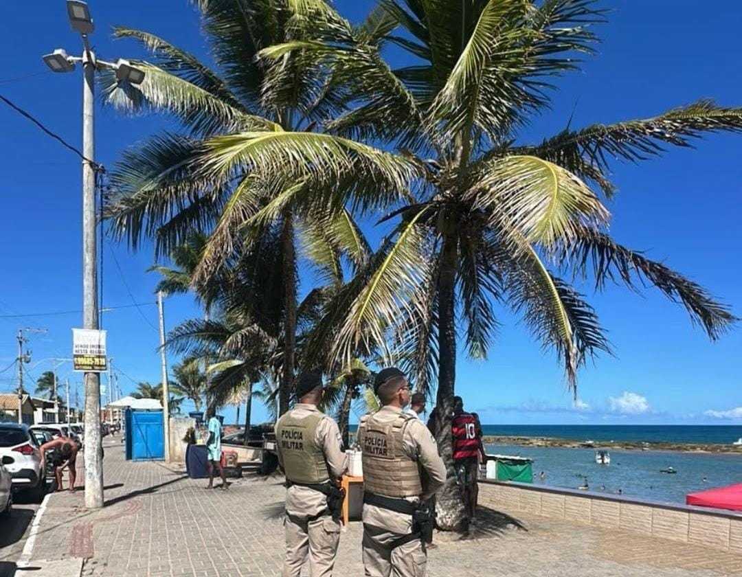 Criança entre feridos em ataque a tiros em Jauá