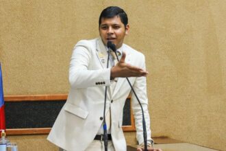 Deputado propõe CPI na AL-BA para investigar crise na segurança e mortes de policiais