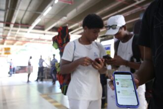 GCM registra redução de 40% em documentos perdidos no Carnaval