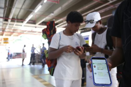 GCM registra redução de 40% em documentos perdidos no Carnaval