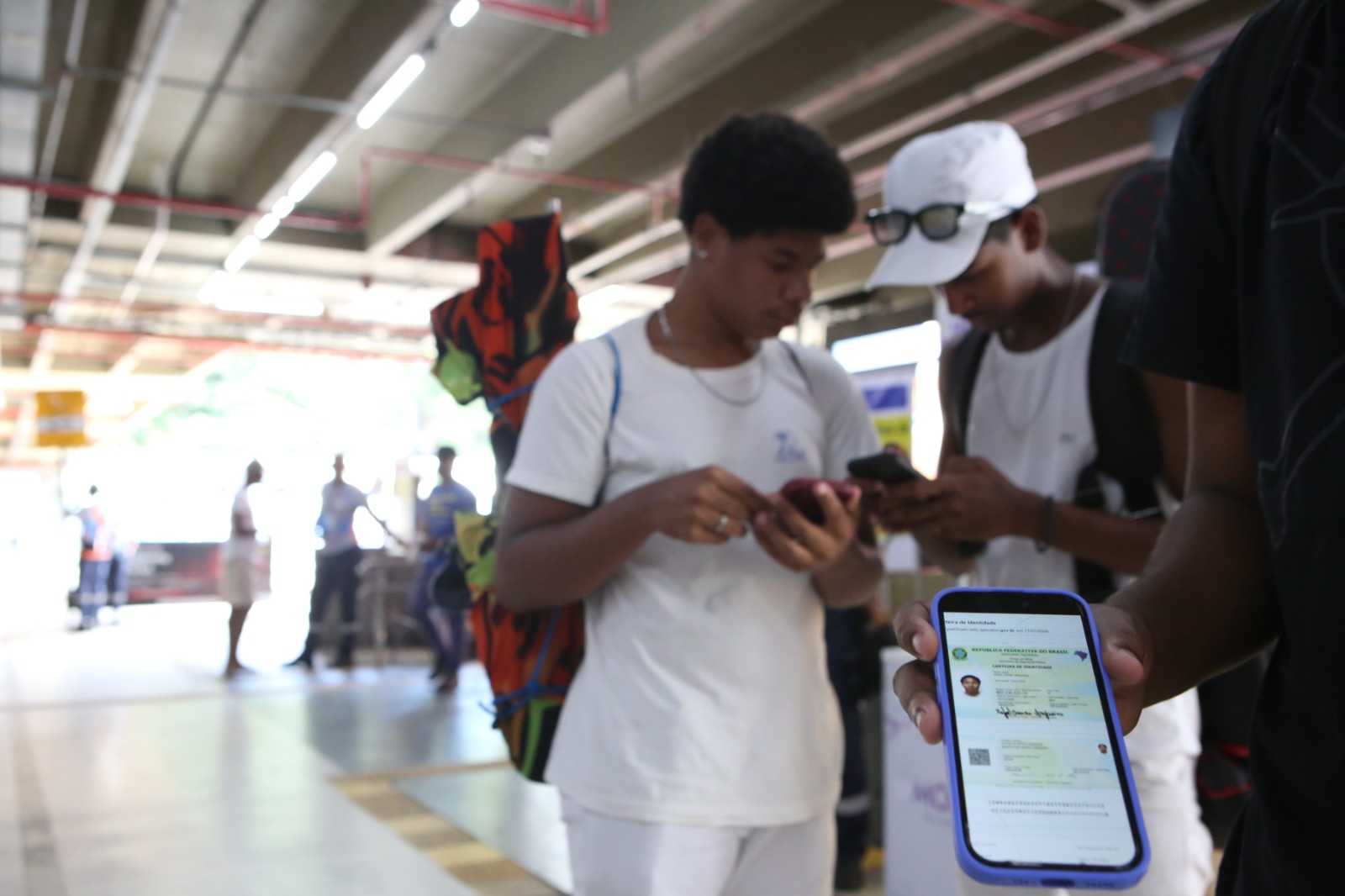 GCM registra redução de 40% em documentos perdidos no Carnaval